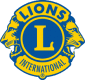 Logo of Eagle Lions Club